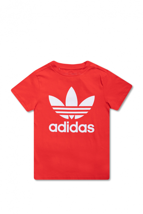 Adidas gazelle t shirt best sale